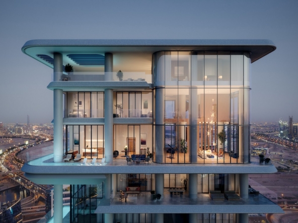 apartment for sale in dubai