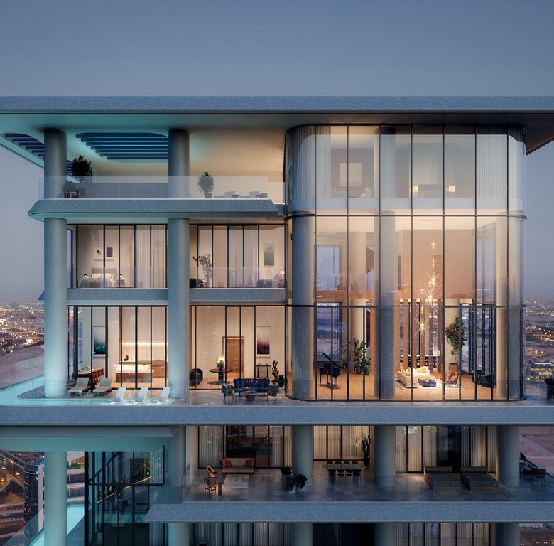 apartment for sale in dubai