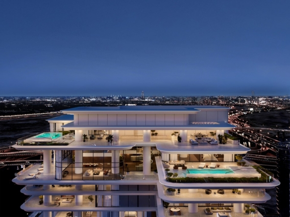 apartment for sale in dubai