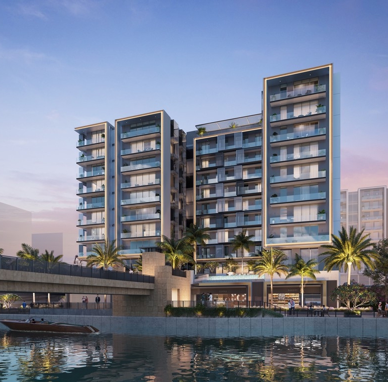 apartment for sale in dubai