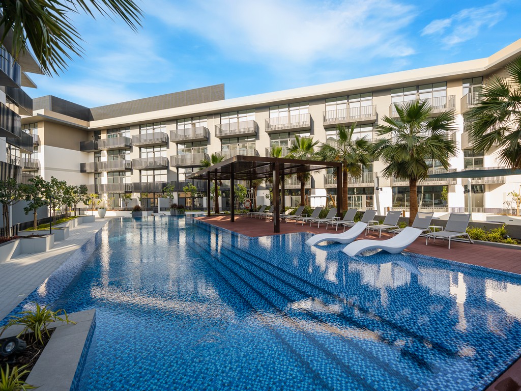 apartment for sale in dubai