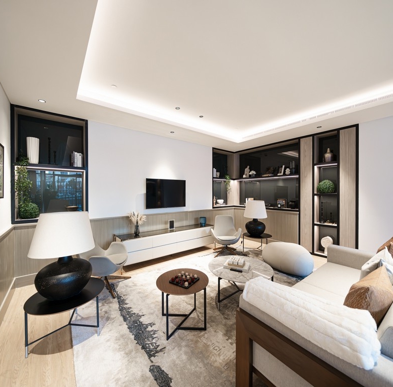 apartment for sale in dubai