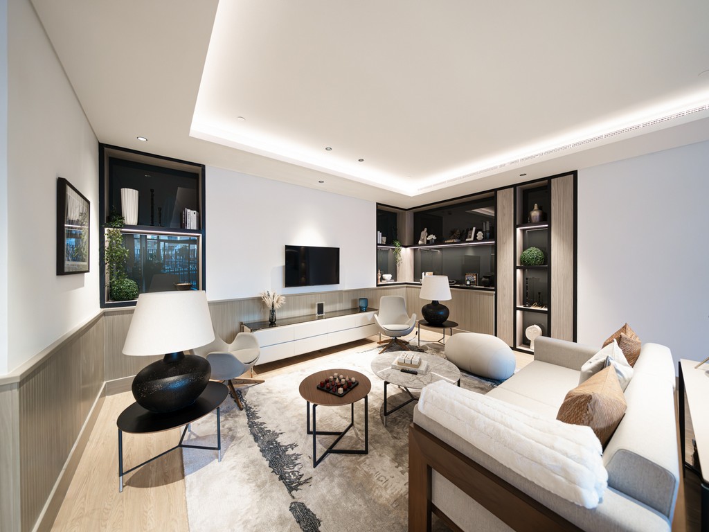 apartment for sale in dubai