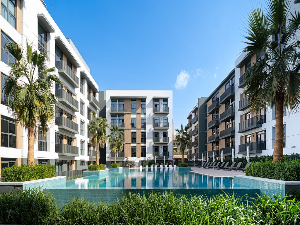 apartment for sale in dubai