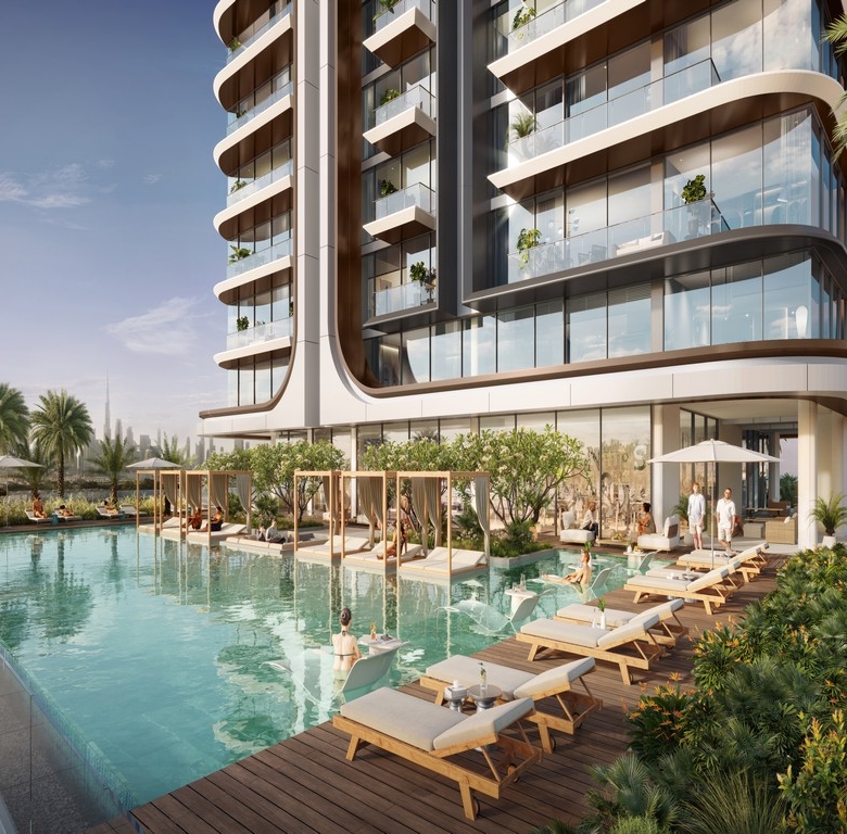 apartment for sale in dubai