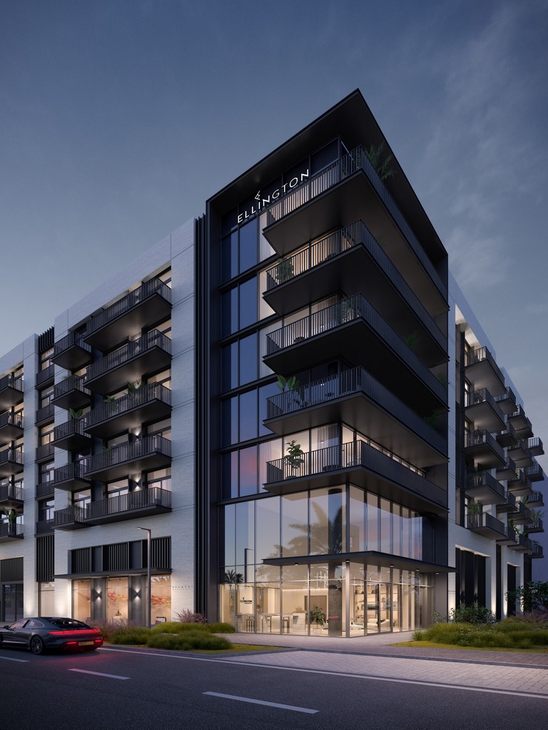 apartment for sale in dubai