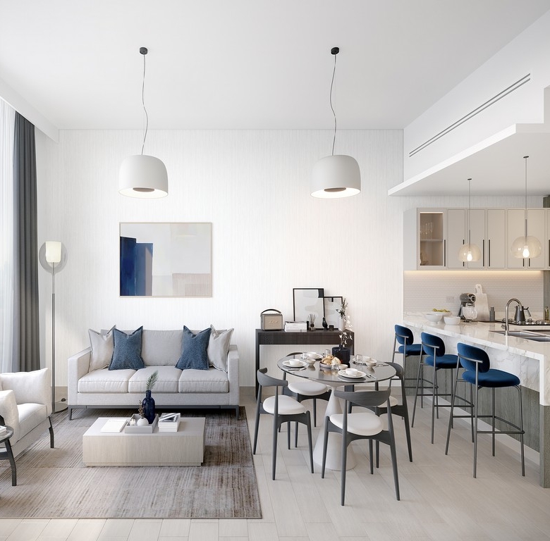 apartment for sale in dubai