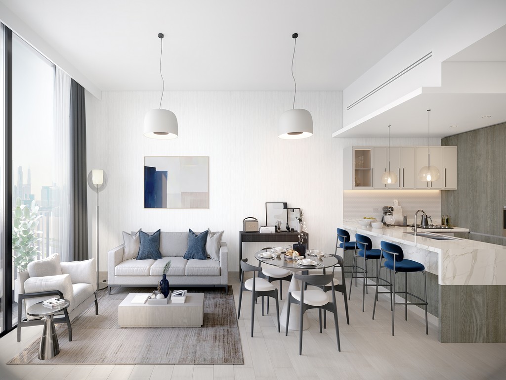 apartment for sale in dubai