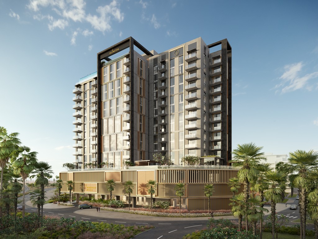 apartment for sale in dubai