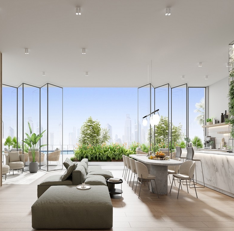 apartment for sale in dubai