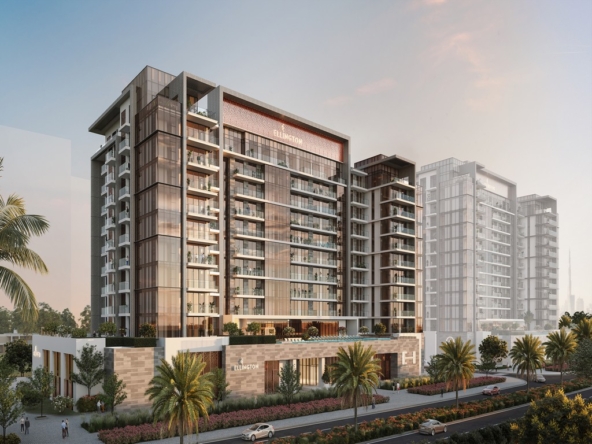 apartment for sale in dubai