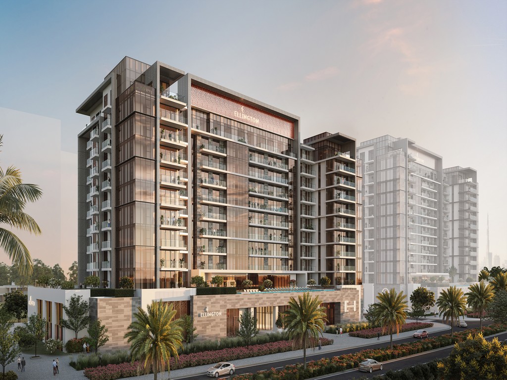 apartment for sale in dubai