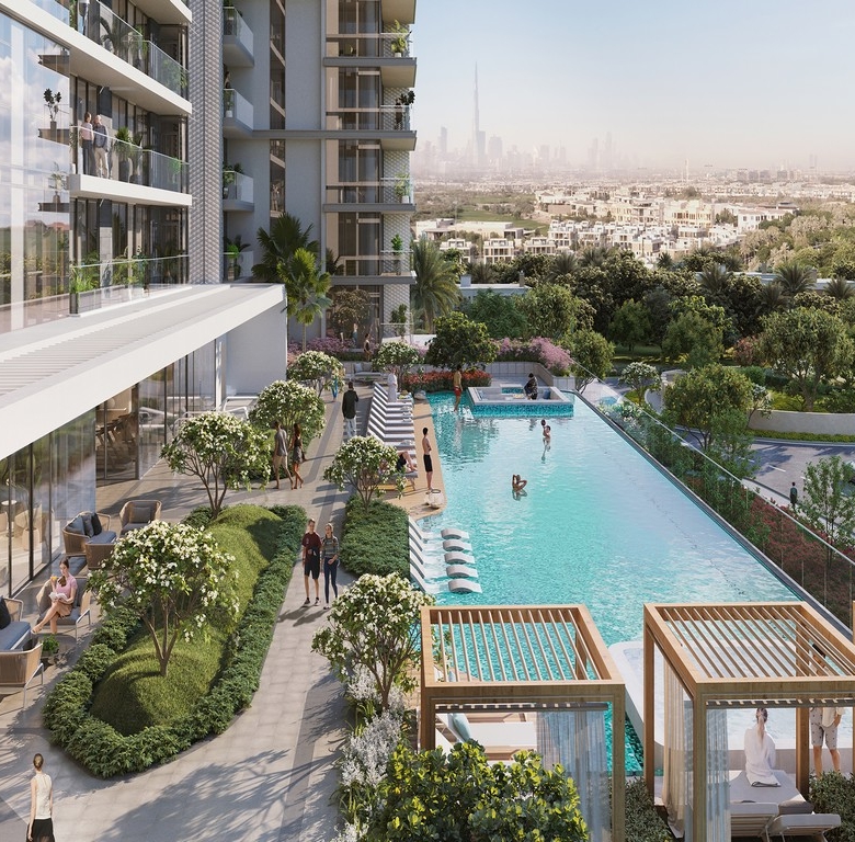 apartment for sale in dubai