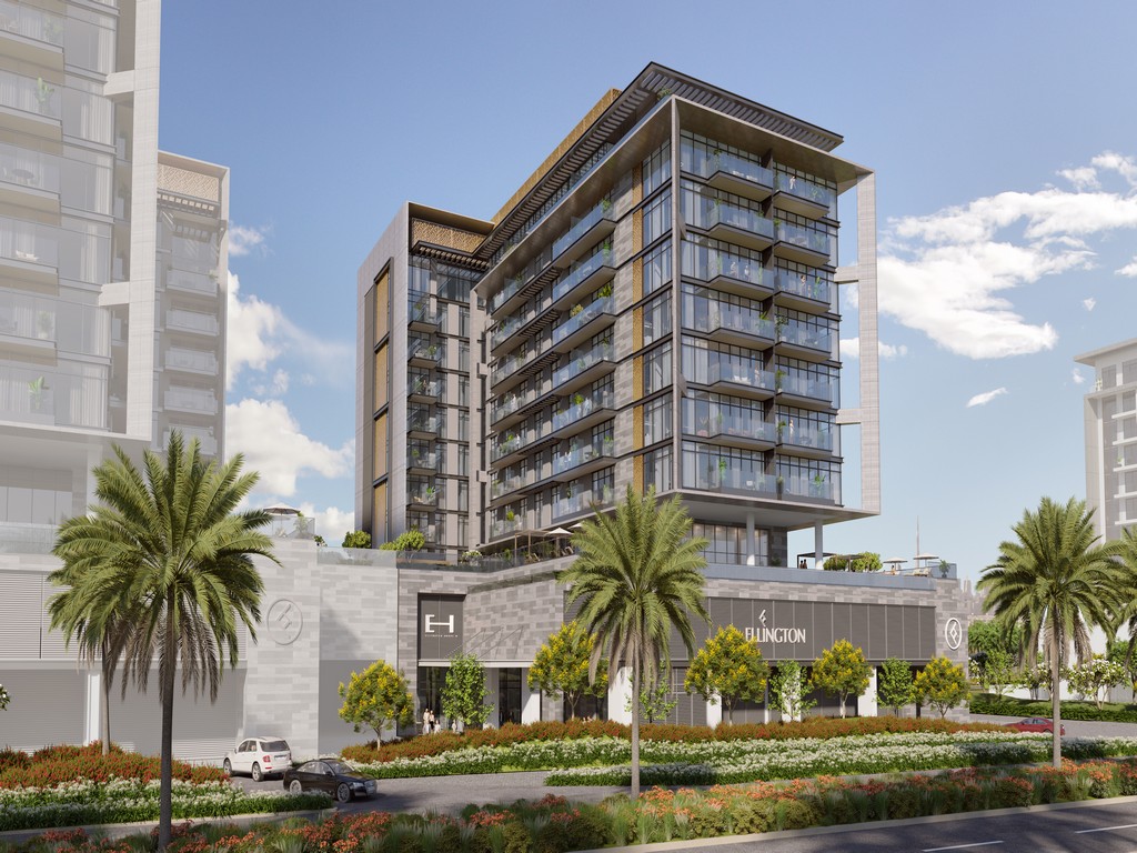 apartment for sale in dubai