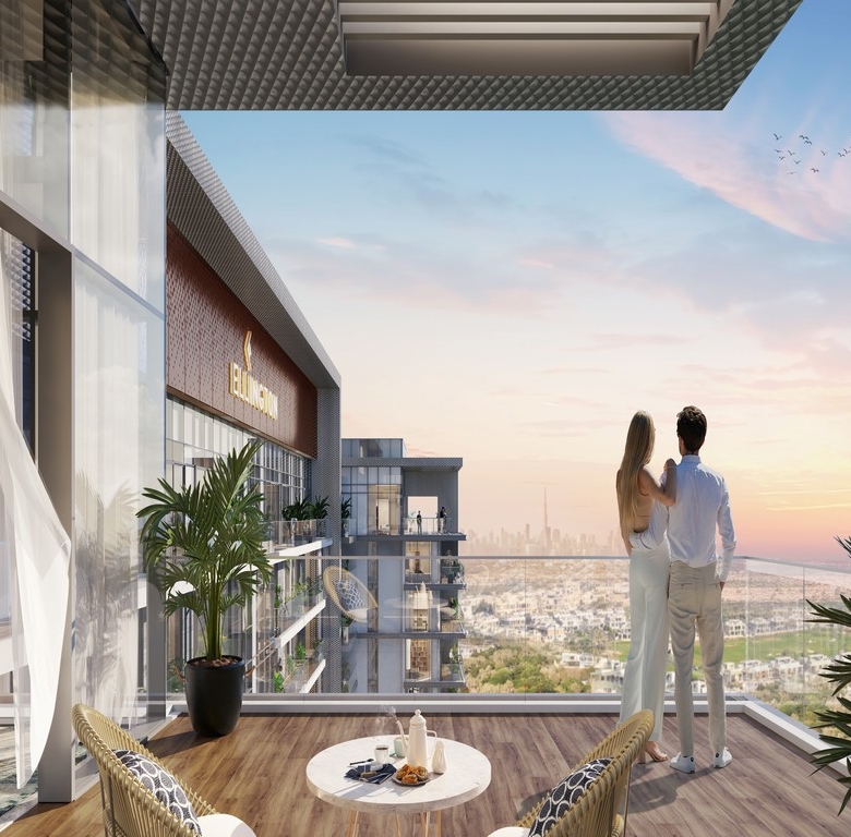 apartment for sale in dubai