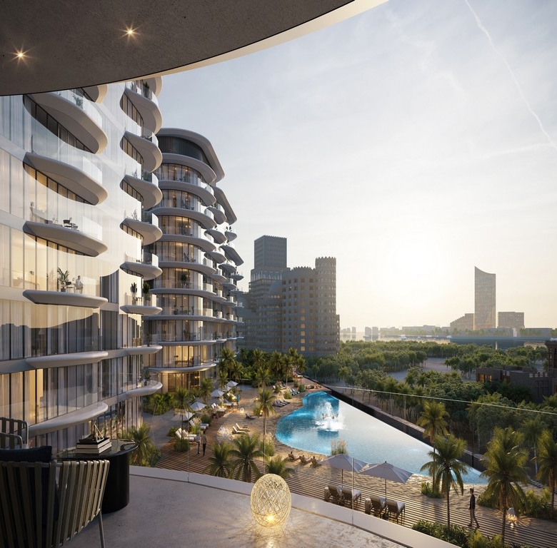 apartment for sale in ras al khaimah