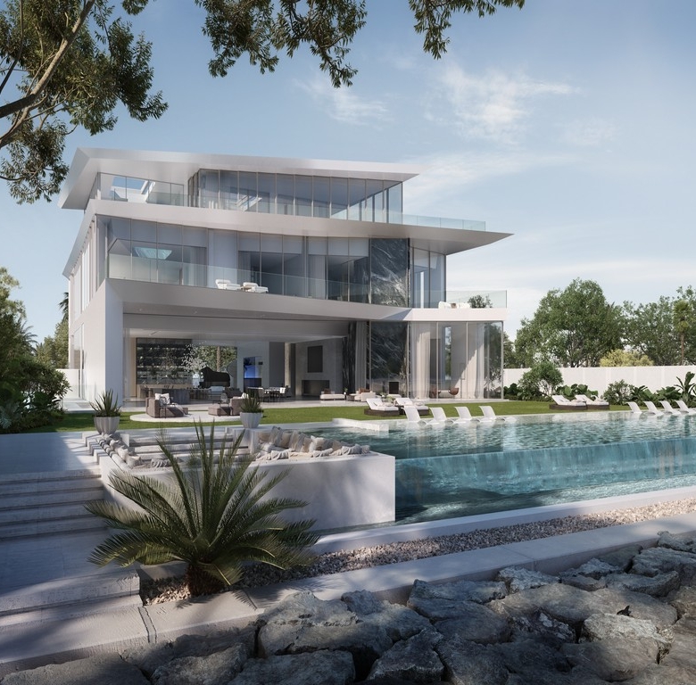 villa for sale in dubai