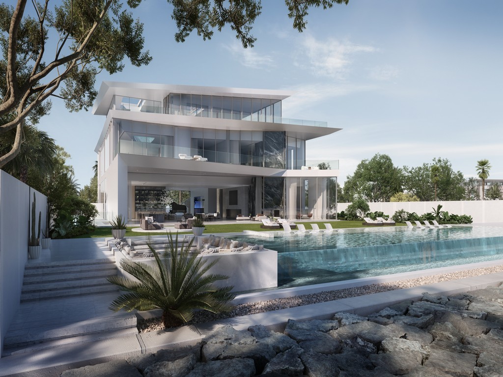 villa for sale in dubai