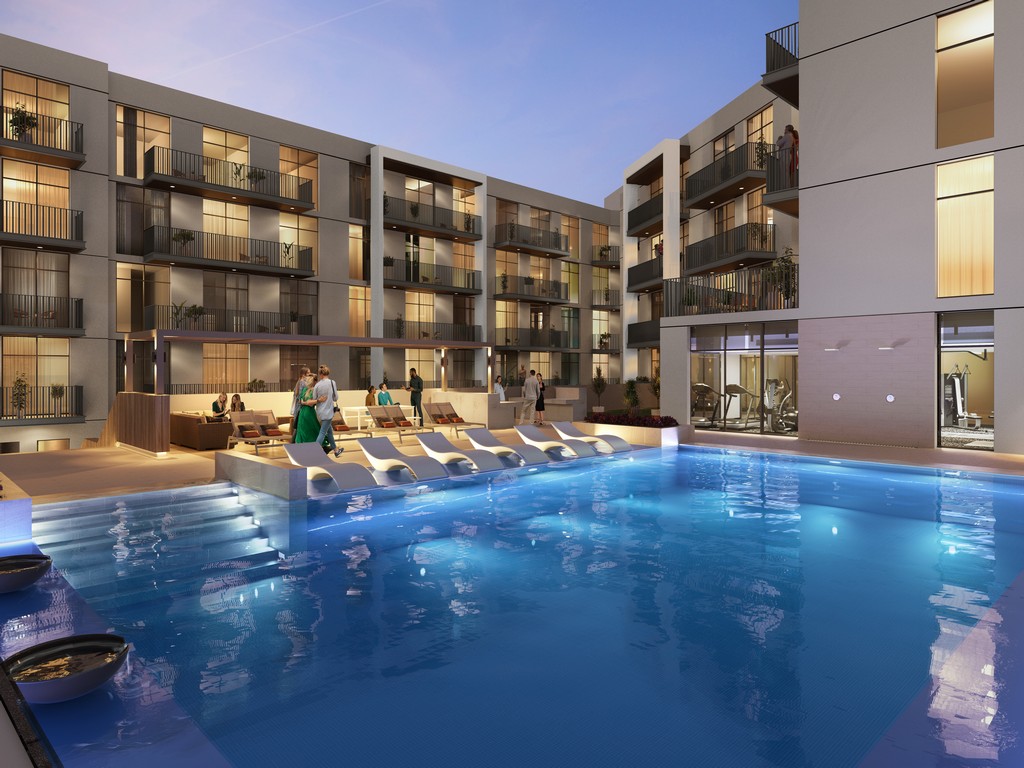 apartment for sale in dubai