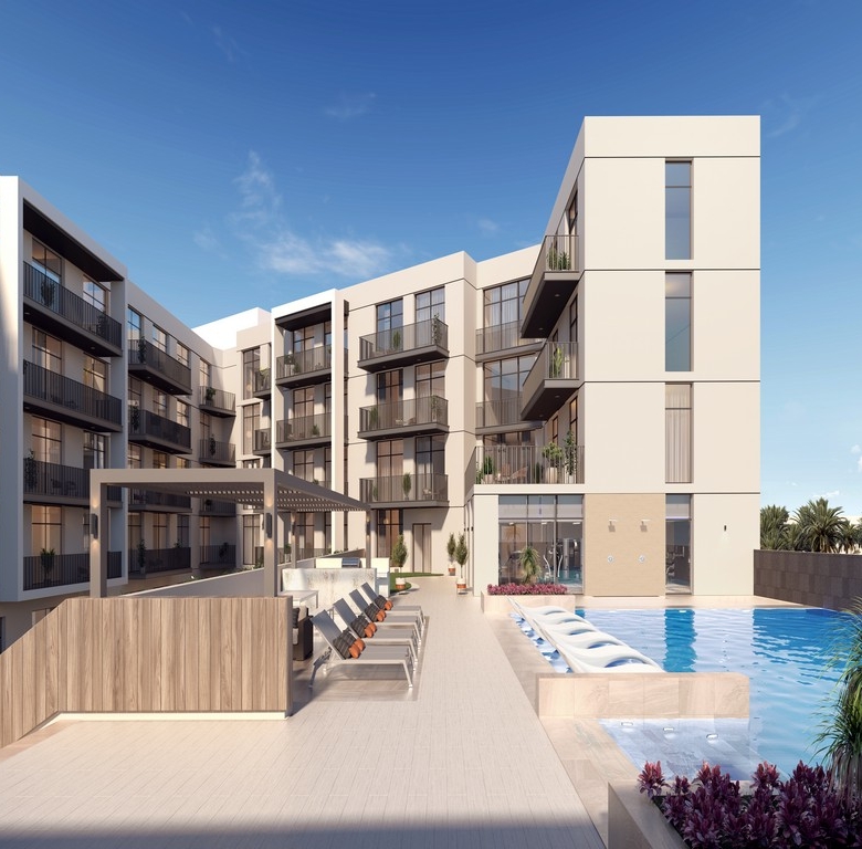 apartment for sale in dubai