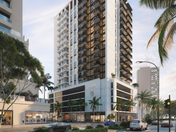 apartment for sale in dubai