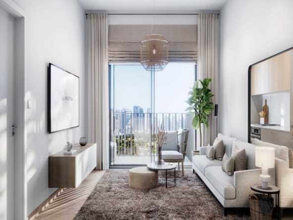 apartment for sale in dubai