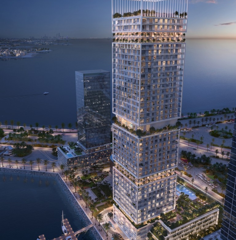 apartment for sale in dubai