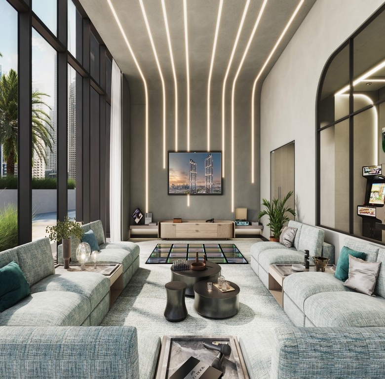 apartment for sale in dubai