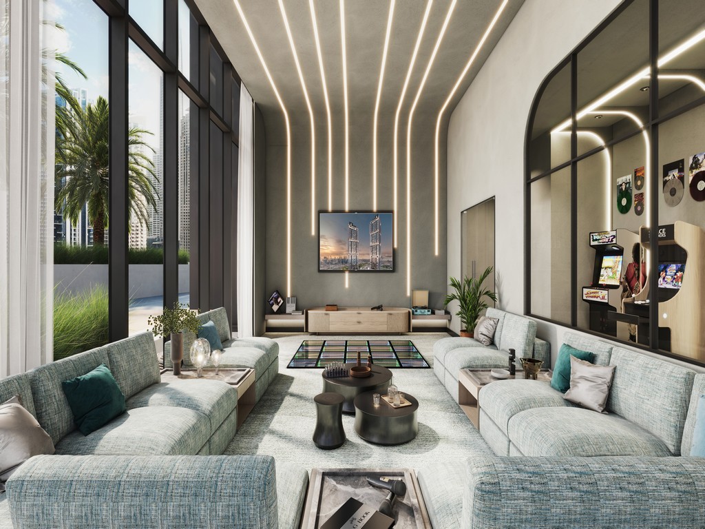 apartment for sale in dubai