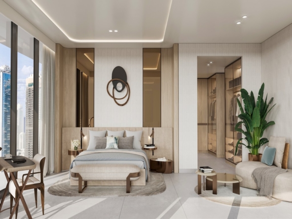 apartment for sale in dubai