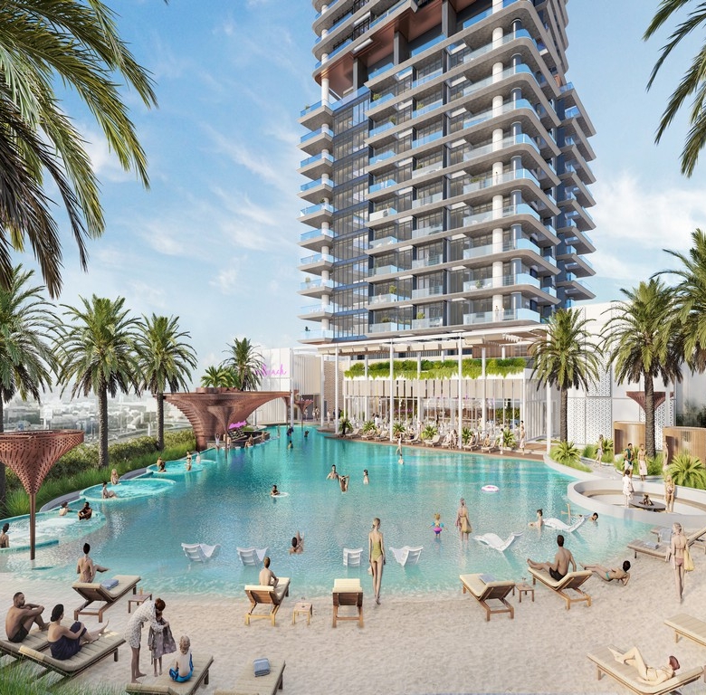 apartment for sale in dubai