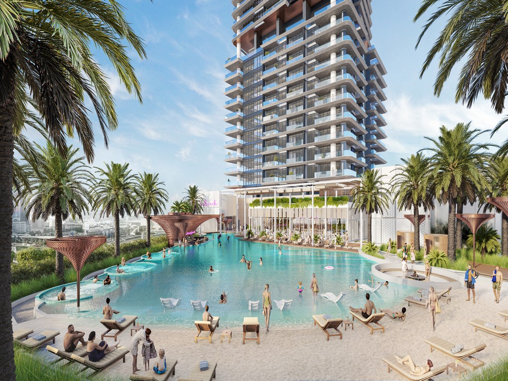 apartment for sale in dubai