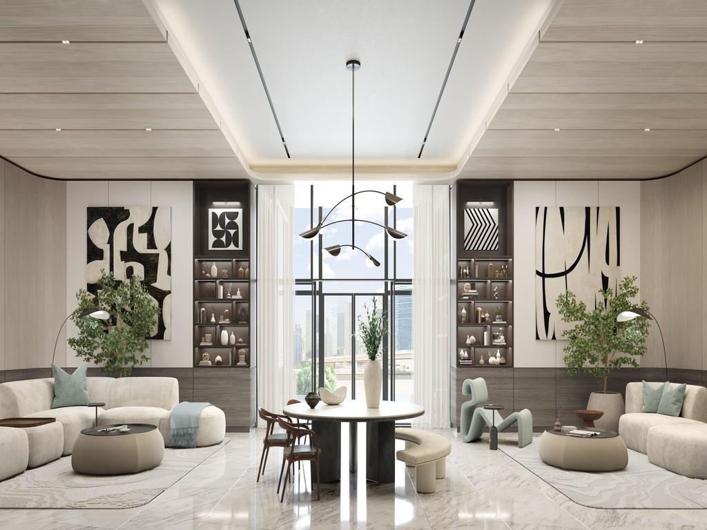 apartment for sale in dubai