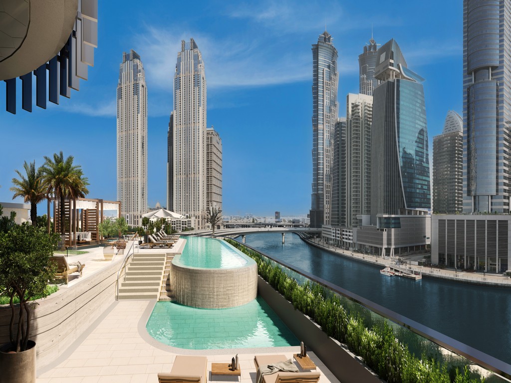 apartment for sale in dubai