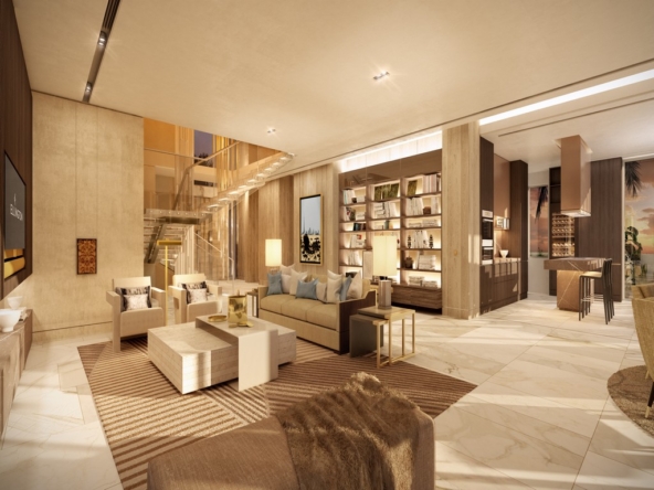 villa for sale in dubai