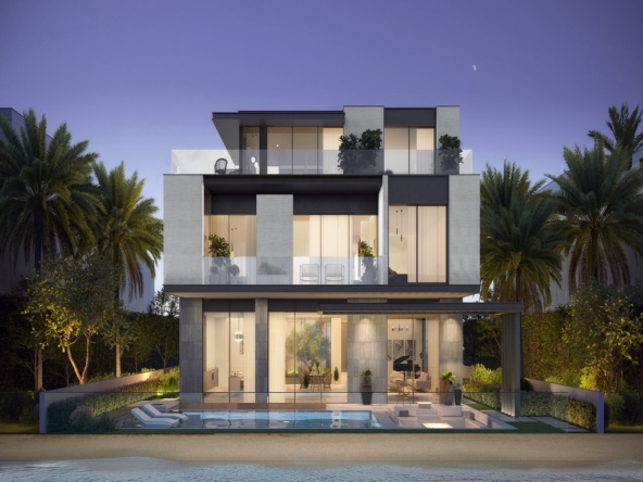 villa for sale in dubai