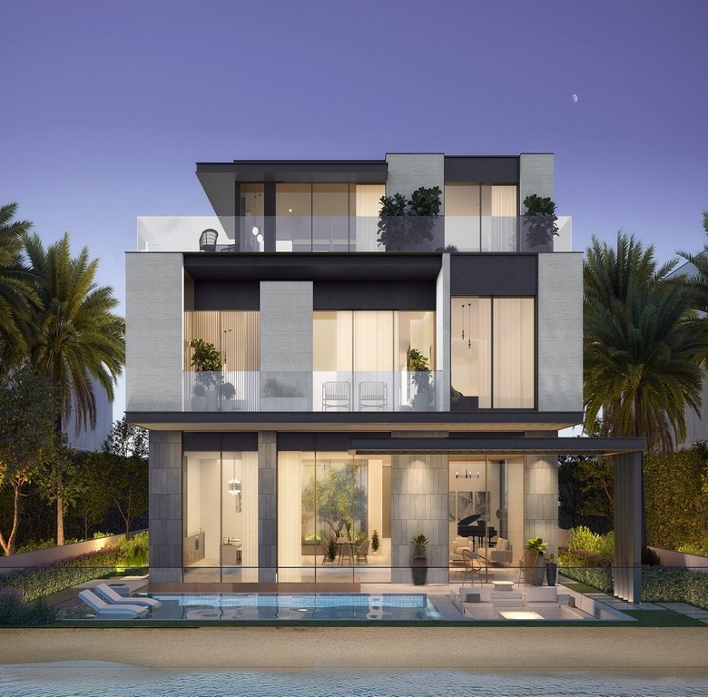 villa for sale in dubai