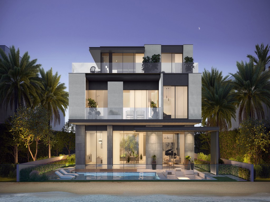 villa for sale in dubai