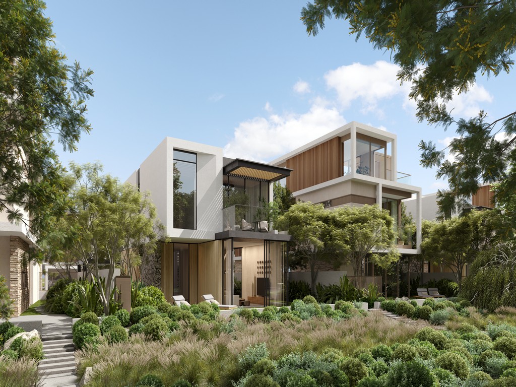 villa for sale in dubai