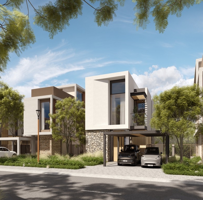 villa for sale in dubai