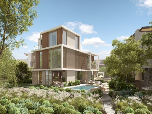 villa for sale in dubai