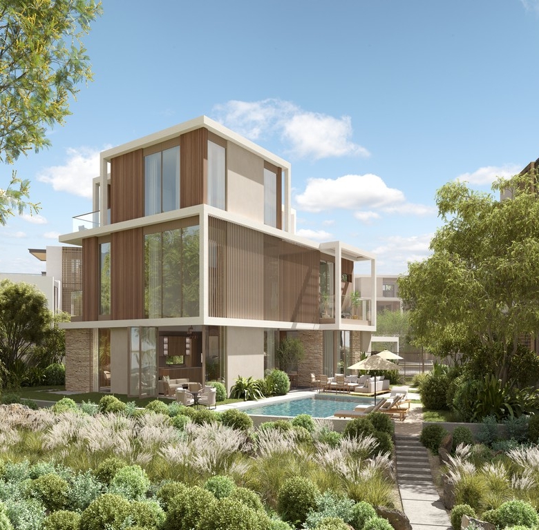 villa for sale in dubai