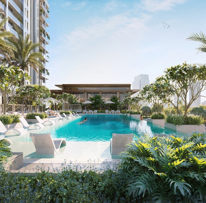 apartment for sale in dubai