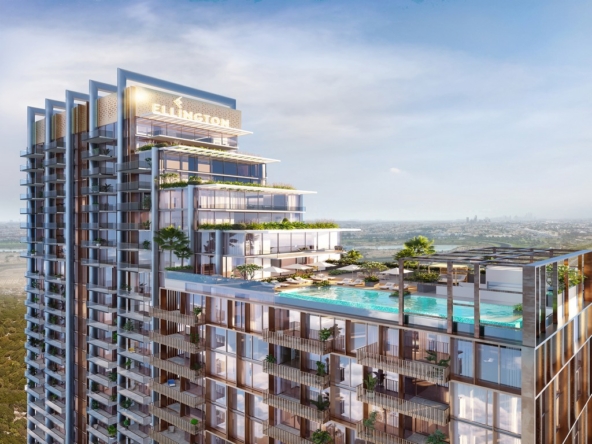 apartment for sale in dubai