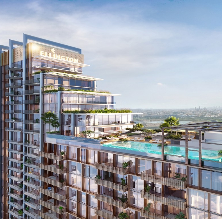 apartment for sale in dubai