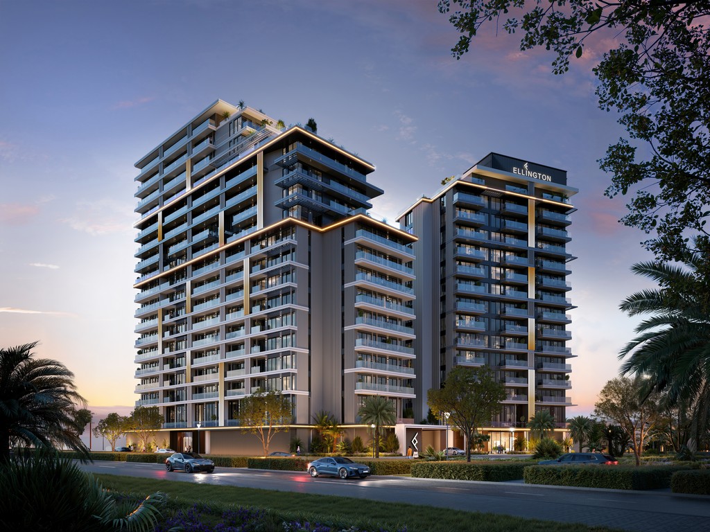 apartment for sale in dubai