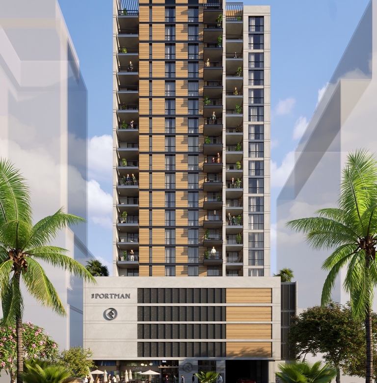 apartment for sale in dubai