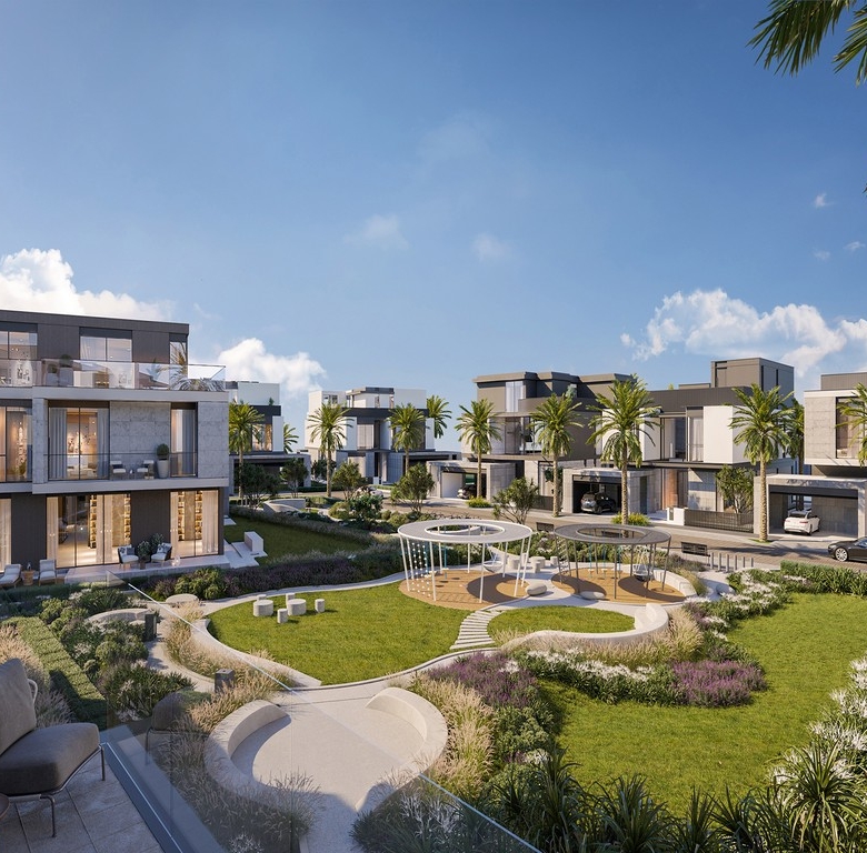 villa for sale in dubai