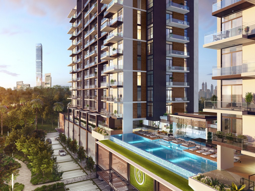 apartment for sale in dubai