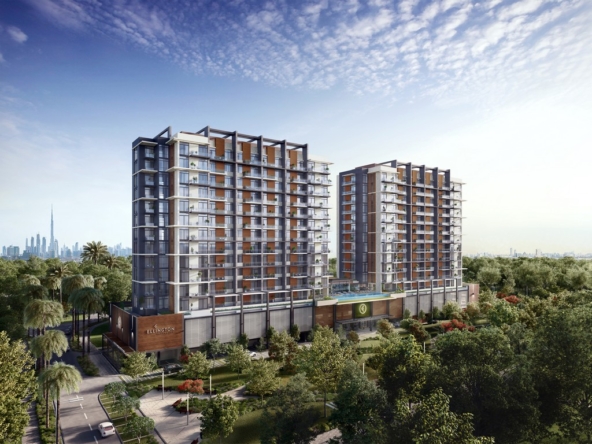 apartment for sale in dubai